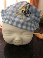 Keramiek Babyhoofd vaas met Efteling slaapmuts, Kinderen en Baby's, Kinderkamer | Inrichting en Decoratie, Ophalen of Verzenden