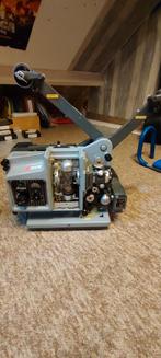 F 5. Bauer film projector, Ophalen of Verzenden, 16mm film