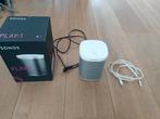 Sonos PLAY 1, Audio, Tv en Foto, Luidsprekers, Ophalen of Verzenden, Zo goed als nieuw, Sonos, Minder dan 60 watt