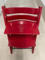 Trip trap stokke, Ophalen, Gebruikt, Meegroeistoel