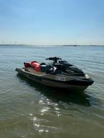 Seadoo 325 RXT-RS 2025 (Tech Package), Watersport en Boten, Ophalen, Zo goed als nieuw, Benzine, 200 pk of meer