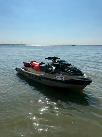 Seadoo 325 RXT-RS 2025 (Tech Package) beschikbaar voor biedingen