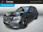 Mercedes-Benz GLB AMG 35 4MATIC, Automaat, 4 cilinders, 1655 kg, Zwart