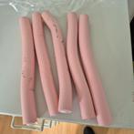 5 Gebruikte Haarkrullers, Ophalen of Verzenden, Gebruikt, Overige typen