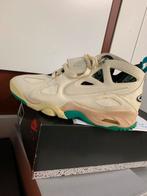 NIKE AIR CHALLENGE FUTURE-‘AGASSI”/1993/Tennis/Vintage/45, Kleding | Heren, Schoenen, Overige kleuren, Sportschoenen, Nike, Nieuw