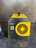 Trotec Airozon 5000 Ozongenerator - Industrieel Gebruik, Doe-het-zelf en Verbouw, Ophalen of Verzenden, Zo goed als nieuw, Ventilator en Afzuiger