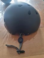 Oxelo Ski/Skate Helm Maat 50/54, Ophalen of Verzenden, Gebruikt