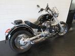 BMW R 1200 C R1200 CRUISER ABS TOPSTAAT (bj 1998), Motoren, Motoren | BMW, Bedrijf, Chopper