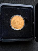 5 Gulden EK 2000 Proof, Postzegels en Munten, Munten | Nederland, Ophalen of Verzenden, Koningin Beatrix, 5 gulden, Losse munt