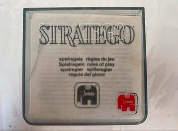 Jumbo Mini Play Stratego beschikbaar voor biedingen
