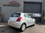 Suzuki Swift 1.3 GLS AIRCO*5-Deurs!, Voorwielaandrijving, Stof, Gebruikt, Zwart