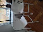 Ikea junior stoelen 2 stuks (mag ook per stuk), Ophalen, Kunststof, Gebruikt, Twee