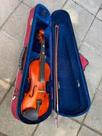 Mooie viool, Muziek en Instrumenten, Strijkinstrumenten | Violen en Altviolen, Ophalen, Viool, Zo goed als nieuw, 4/4-viool