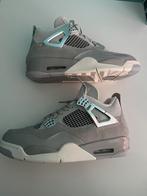 Nike Air Jordan 4 Retro Cool Grey, Ophalen, Overige kleuren, Nieuw, Sneakers of Gympen