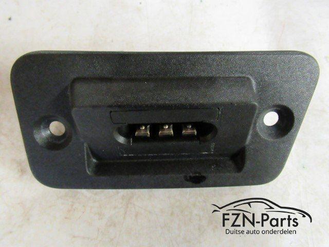 VW Caddy Contactplaat Schuifdeur Links L 2K5907497, Auto-onderdelen, Carrosserie en Plaatwerk, Deur, Gebruikt, Ophalen of Verzenden