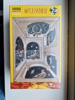 M.C. Escher puzzel NIEUW!, Ophalen of Verzenden, Zo goed als nieuw, Speelkaart(en)