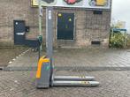 Jungheinrich EJC M10 1000KG 1.54METER STAPELAAR /HEFTRUCK, Overige aandrijving, Stapelaar, Jungheinrich