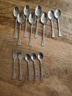 Gero Zilmeta 524 klein bestek., Ophalen of Verzenden