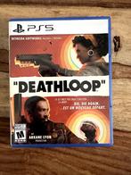 PS5 Deathloop, Zo goed als nieuw, Ophalen