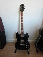 Elektrische Gitaar & Versterker - Weinig Gebruikt, Muziek en Instrumenten, Snaarinstrumenten | Gitaren | Elektrisch, Ophalen, Zo goed als nieuw