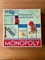 Monopoly, Gebruikt, Ophalen of Verzenden
