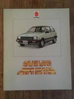 Suzuki SA310, Nieuw, Ophalen of Verzenden, Suzuki, Overige merken