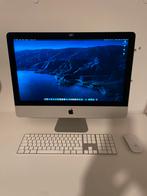 iMac 2017 retina 4K, Computers en Software, Apple Desktops, 16 GB, Gebruikt, IMac, 3 tot 4 Ghz