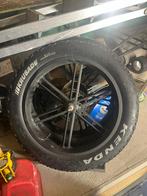 Voor en achterwiel fatbike v8, Ophalen of Verzenden, Algemeen, Band