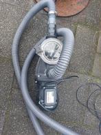 Saer KPO 33 Vijver/Zwembadpomp, Tuin en Terras, Waterpompen, Ophalen, Gebruikt, Elektrisch, Overige typen