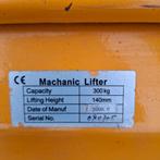 Transportwagen lifter, Minder dan 60 liter, Ophalen, Zo goed als nieuw, Transportkar