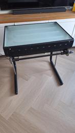 Architecten tekentafel vintage Study Neolt Italy, Ophalen, Gebruikt, Verlichting, Nvt