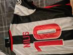 Luc Nilis psv shirts, Maat XL, Ophalen of Verzenden, Zo goed als nieuw, Shirt