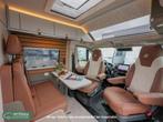 Hymer Yellowstone voororder februari 2026, Caravans en Kamperen, Campers, Automaat, Ringverwarming, Luifel, Tot en met 2