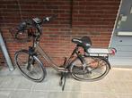 Sparta electric bike, Ophalen, Zo goed als nieuw, 50 km per accu of meer, Sparta