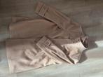 Winter jas, Beige, Maat 46/48 (XL) of groter, Ophalen of Verzenden, Zo goed als nieuw