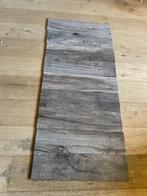 Keramische tegels houtlook 15x60 cm, Nieuw, Keramiek, 5 tot 10 m², 60 cm of meer