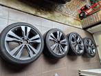 Mercedes velgen A klasse, CLA, C klasse 18 inch, Auto-onderdelen, Banden en Velgen, 18 inch, Gebruikt, Velg(en), Ophalen of Verzenden