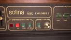 Solina C112 / ARP Explorer synthesizer, Muziek en Instrumenten, Ophalen, Gebruikt, 76 toetsen, Overige merken