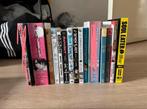 Diverse manga’s, Boeken, Meerdere comics, Ophalen of Verzenden, Zo goed als nieuw, Japan (Manga)