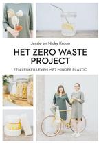 Het Zero waste project., Boeken, Ophalen of Verzenden, Zo goed als nieuw