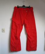 Nr.24: Als Nieuw Volcom Board pants Skibroek Maat L/G Die, Kleding | Heren, Broek, Maat 52/54 (L), Ophalen of Verzenden, Zo goed als nieuw