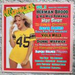 15x lp cheesecake, sexy covers, Ophalen of Verzenden, Gebruikt, 12 inch, Pop