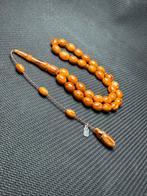 Cekoslavak bicak takimi tesbih, Ophalen of Verzenden, Zo goed als nieuw, Overige materialen