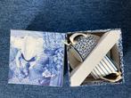 Laura Ashley Kopjes Set - Nieuw in Doos, Nieuw, Ophalen of Verzenden, Overige stijlen, Kop(pen) en/of Schotel(s)