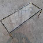 Laag salontafeltje., Ophalen, Minder dan 50 cm, Gebruikt, 100 tot 150 cm