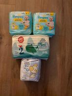 Luiers Pakket - Pampers, Bon Bebe, Etos, Ophalen of Verzenden, Nieuw, Overige typen