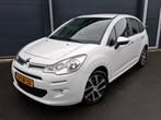 Citroën C3 1.0 VTi Collection 2014 Wit 5DR -  Revisie motor, Auto's, Voorwielaandrijving, Bluetooth, Zwart, 948 kg
