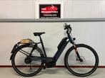 Riese & Muller Nevo Nuvinci Speed HS D56 bosch 500wh, 28 inch, Ophalen, Overige merken, 53 tot 56 cm