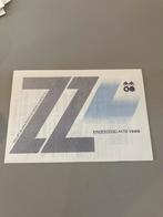 Kinderzegels 1988 - Velletje postfris, Ophalen of Verzenden, Na 1940