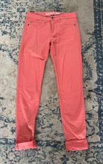 Nieuwe koraal roze skinny broek Sutherland maat XS, Kleding | Dames, Sutherland, Nieuw, Ophalen of Verzenden, Roze